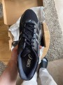 Asics gel 1130 black silver
