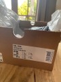 Asics gel 1130 black silver