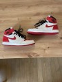 Jordan 1 Retro Heritage Taille 42
