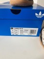 Adidas samba cow print