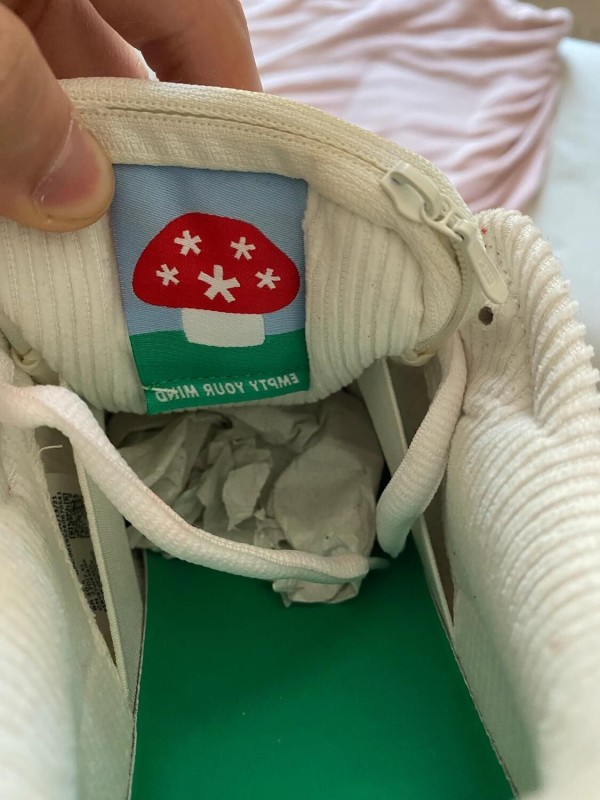 Nike SB Dunk Low Stingwater Magic Mushroom 2