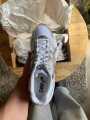 Asics gel 1130 White Silver