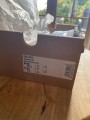 Asics gel 1130 White Silver