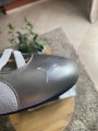 Puma speedcat argentée