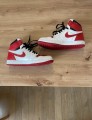 Jordan 1 Retro Heritage Taille 42