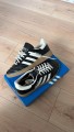 Adidas handball spezial Black off white 38 - neuve