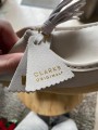 Clarks Originals Mapple Suede 40 - Neuve
