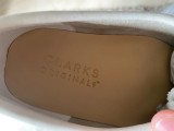 Clarks Originals Mapple Suede 40 - Neuve