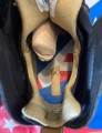 Jordan Retro 6/7 Golden Pack Taille 42