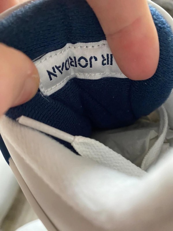 Air Jordan 4 SB Blue Navy 43 - New 2