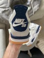 Air Jordan 4 SB Blue Navy 43 - New
