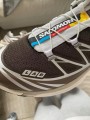 Salomon XT 6 Earth Brown Walnut 39 1/3 - Neuve