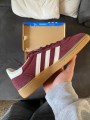 Adidas Spezial Shadow Red 38 - New