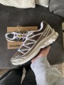 Salomon XT 6 Earth Brown Walnut 39 - New
