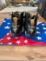 Jordan Retro 6/7 Golden Pack Taille 42