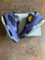 Air Jordan 4 Lakers 43 - Neuve