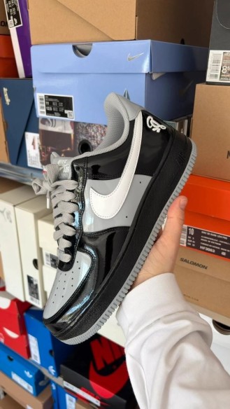 Air Force 1 Central Cee 43 New