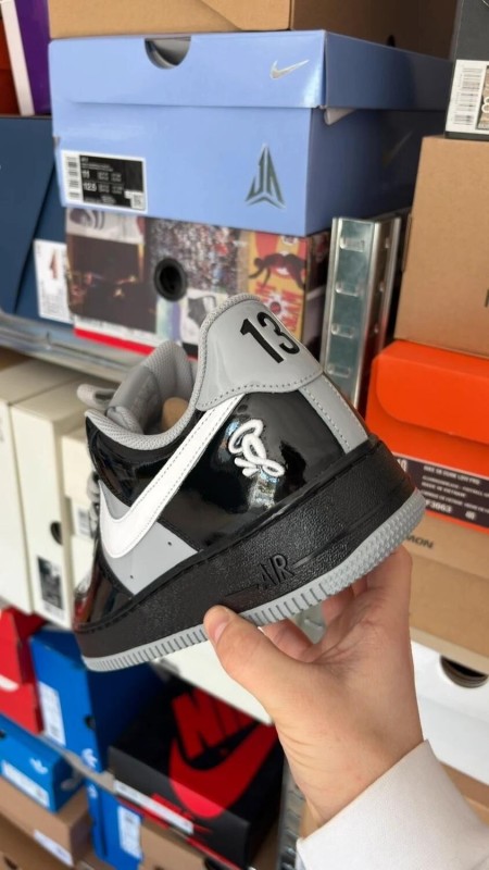Air Force 1 Central Cee 43 New 2