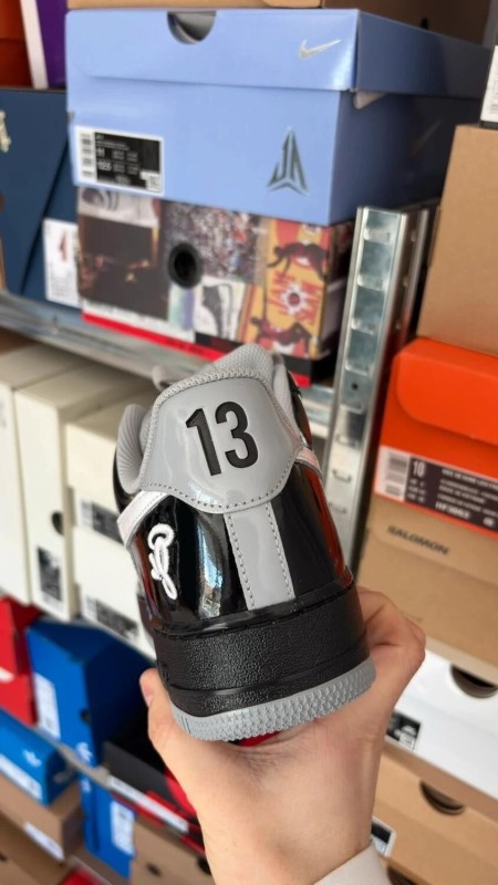 Air Force 1 Central Cee 43 New 2