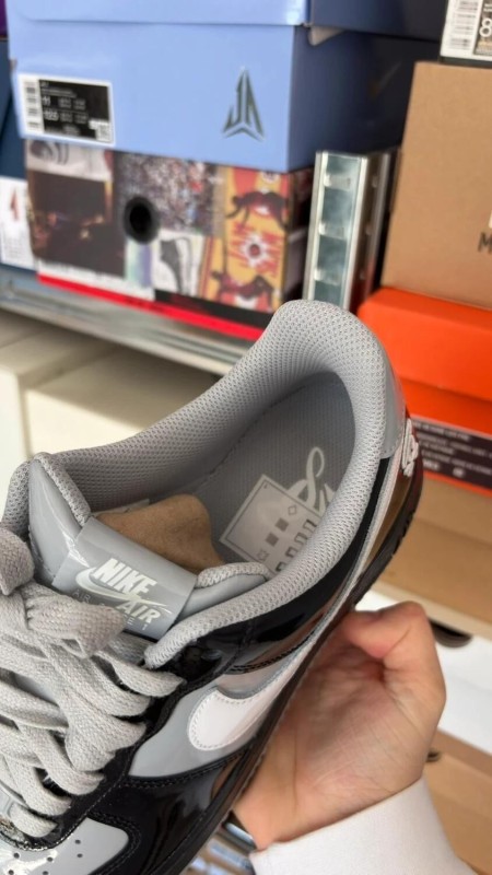 Air Force 1 Central Cee 43 New 2