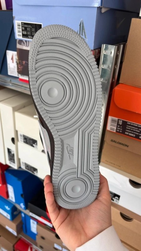 Air Force 1 Central Cee 43 New 2