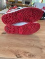 Jordan 1 Retro Heritage Taille 42