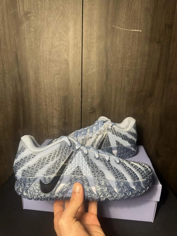 Nike Ja 3 Cobalt Bliss 38 - Neuve 2