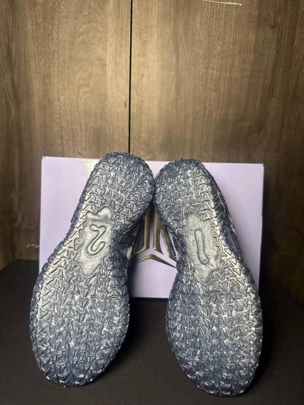 Nike Ja 3 Cobalt Bliss 38 - Neuve 2