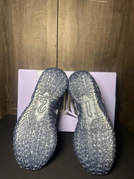 Nike Ja 3 Cobalt Bliss 38 - Neuve
