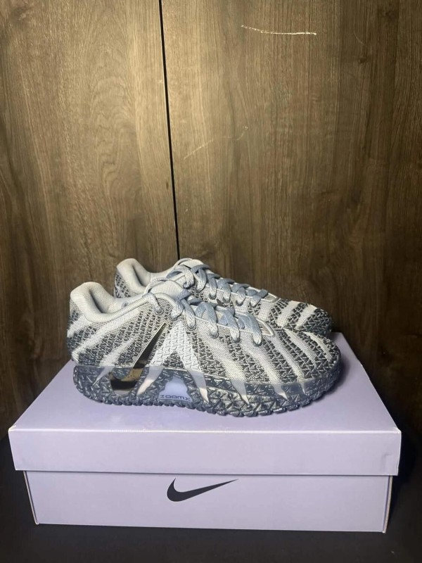 Nike Ja 3 Cobalt Bliss 38 - Neuve
