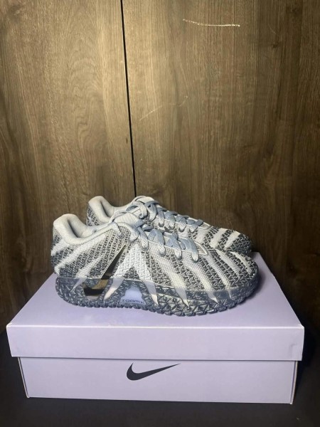 Nike Ja 3 Cobalt Bliss 38 - Neuve