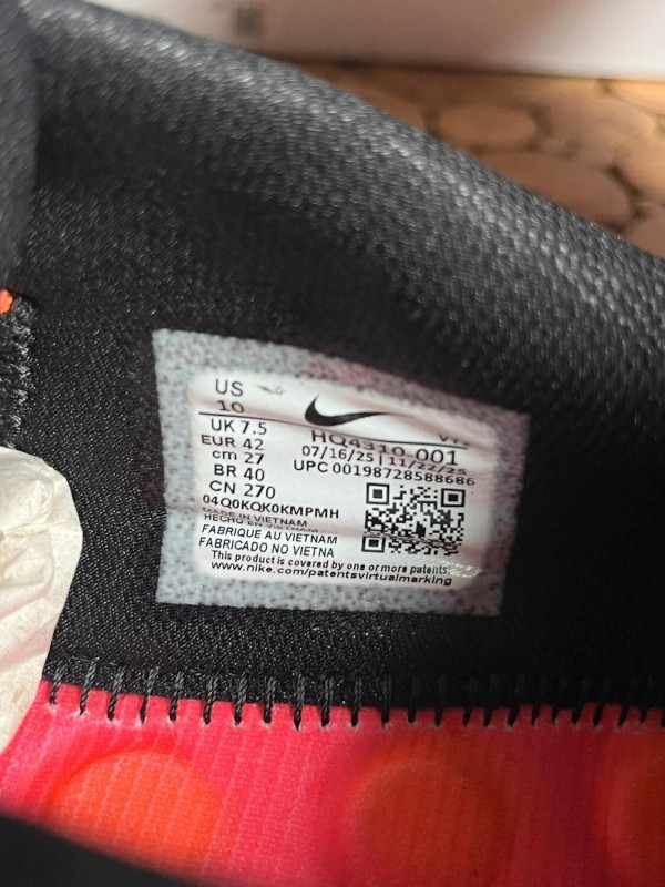 Nike mind 002 2
