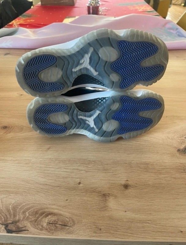 Jordan 11 Retro Concord Taille 42,5 2