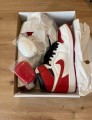 Jordan 1 Retro Heritage Taille 42