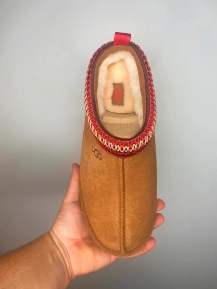 Ugg Tazz Chestnut Taille 39