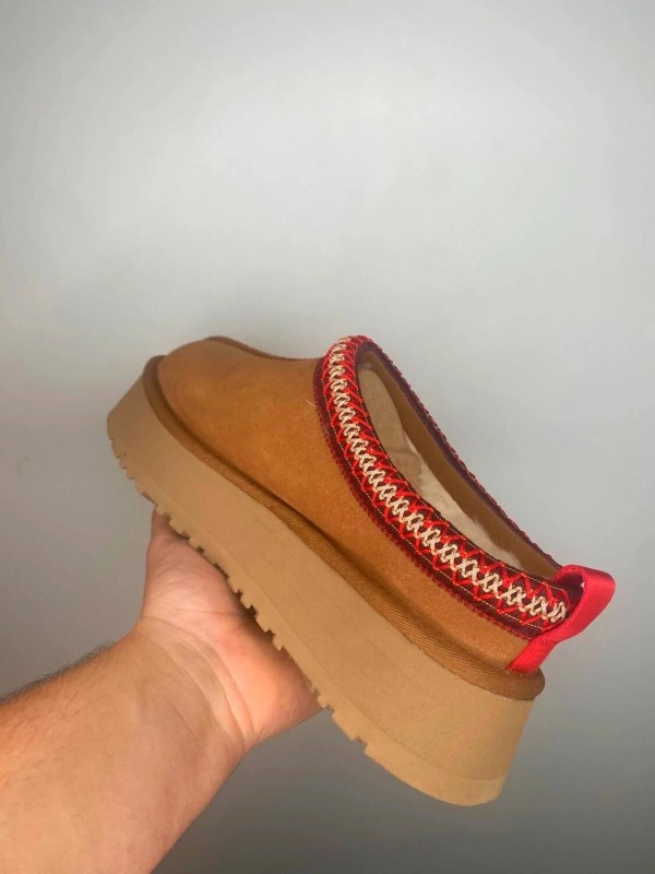 Ugg Tazz Chestnut Taille 39 2