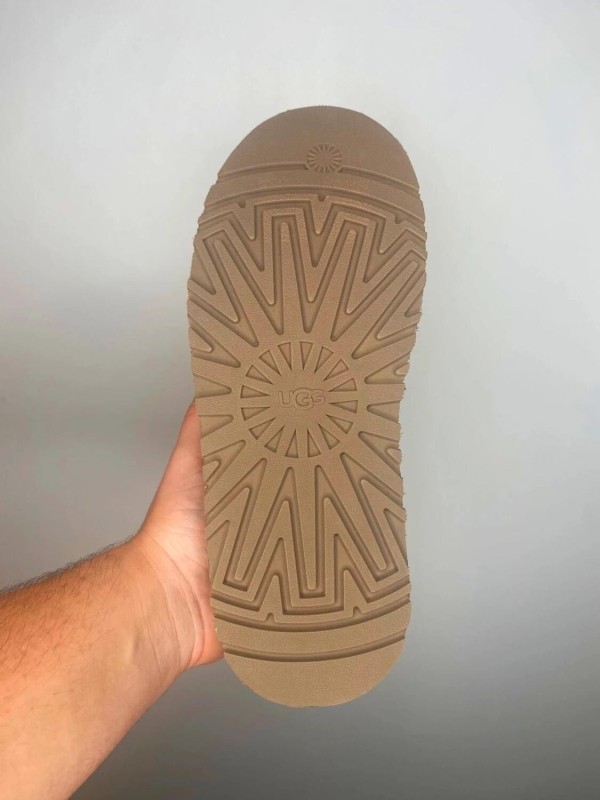 Ugg Tazz Chestnut Taille 39 2