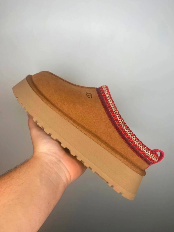 Ugg Tazz Chestnut Taille 39 2