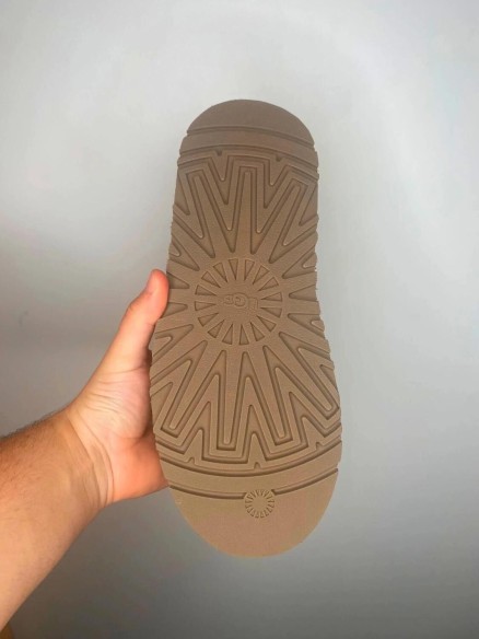 Ugg Tazz Chestnut Taille 39
