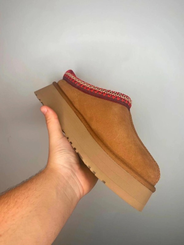 Ugg Tazz Chestnut Taille 39 2