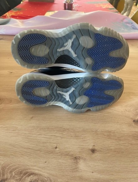 Jordan 11 Retro Concord Taille 42,5