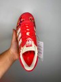 Adidas Gazelle Bold Edition fleurie Liberty