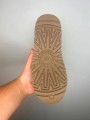 Ugg classic ultra mini plateforme chestnut taille 38