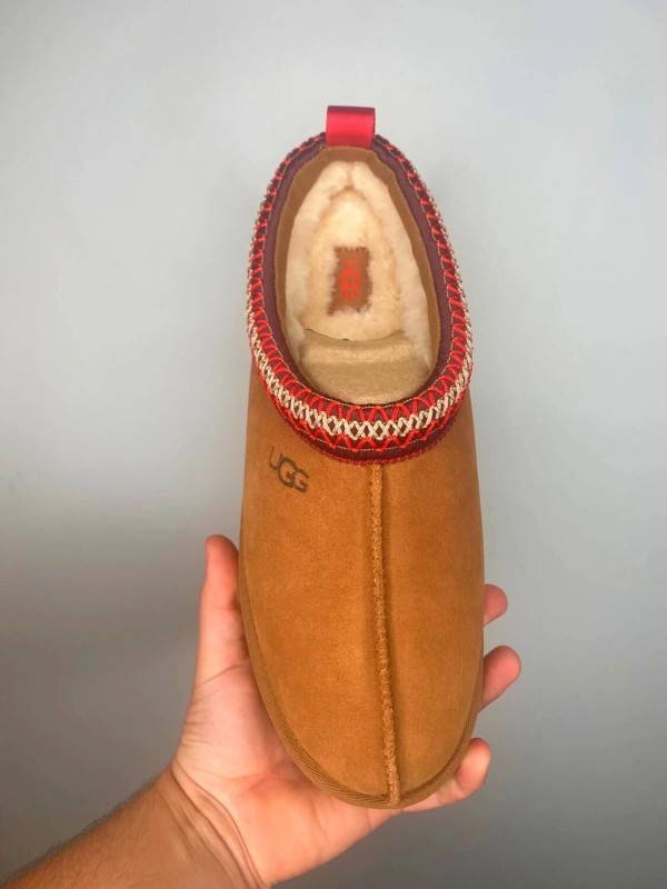 Ugg Tazz chestnut taille 40 2