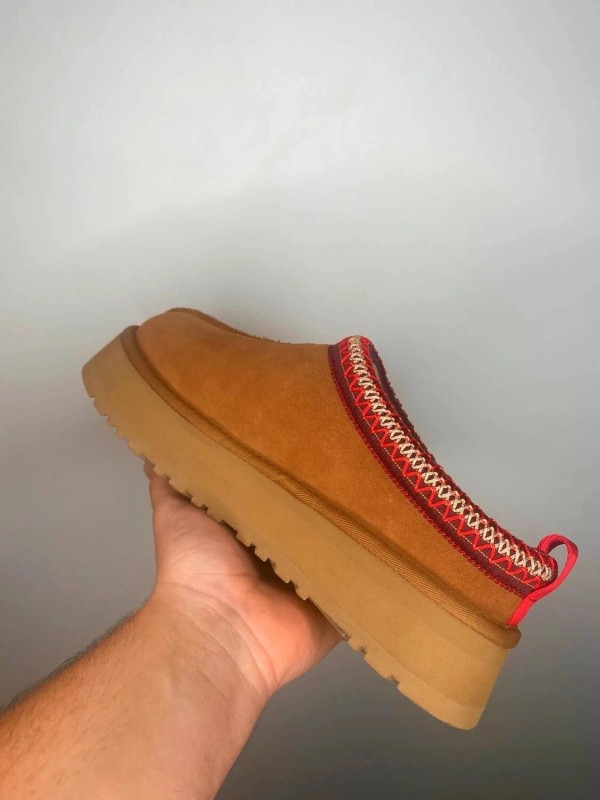 Ugg Tazz chestnut taille 40 2