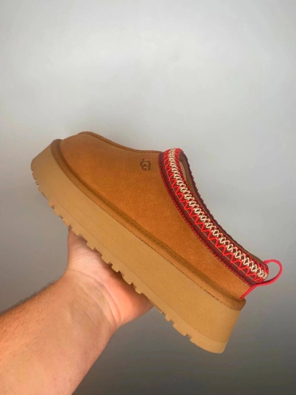 Ugg Tazz chestnut taille 40 2