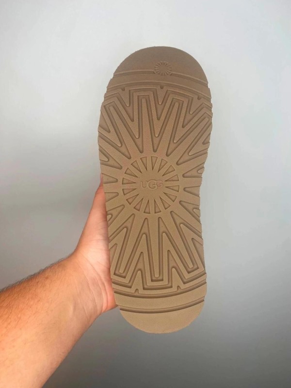 Ugg Tazz chestnut taille 40 2