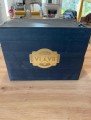 Jordan Retro 6/7 Golden Pack Taille 42