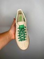 adidas handball spezial white cream green 37 1/3