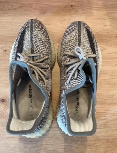adidas Yeezy Boost 350 V2 Zyon Taille 42,5